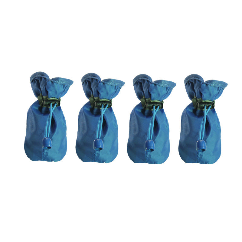 Breathable Pet Dog Shoes And Socks