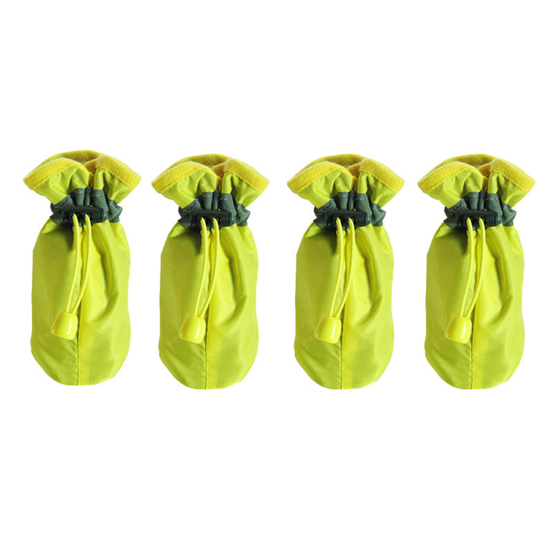 Breathable Pet Dog Shoes And Socks