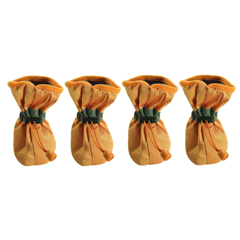 Breathable Pet Dog Shoes And Socks